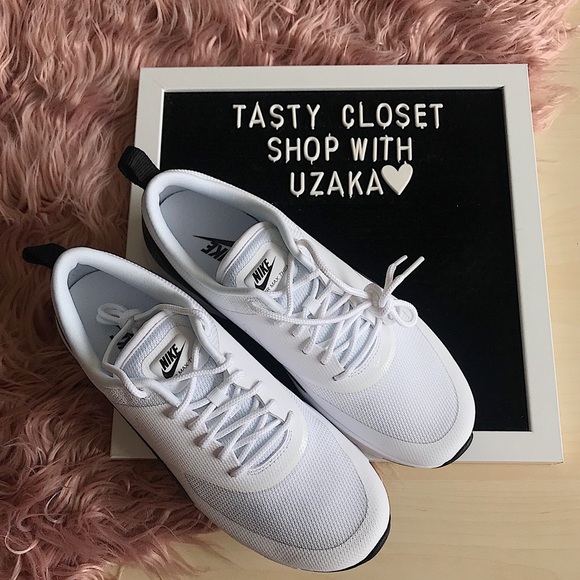 Nike air max thea sneakers - Picture 3 of 6